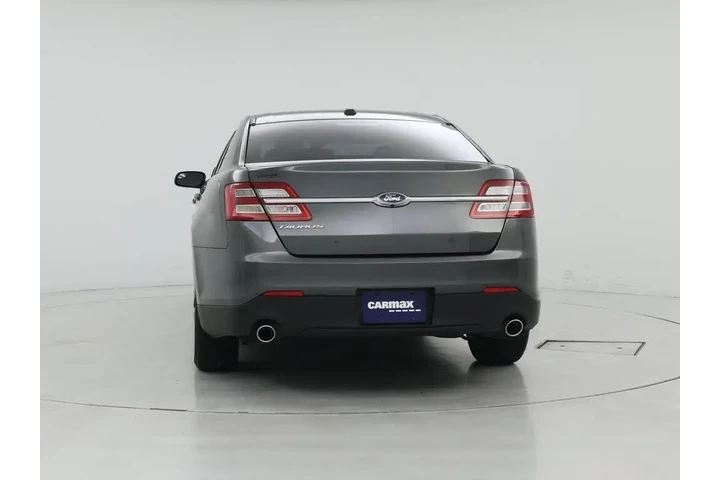 $15998 : Ford Taurus 2018 SE 4dr Seda image 6