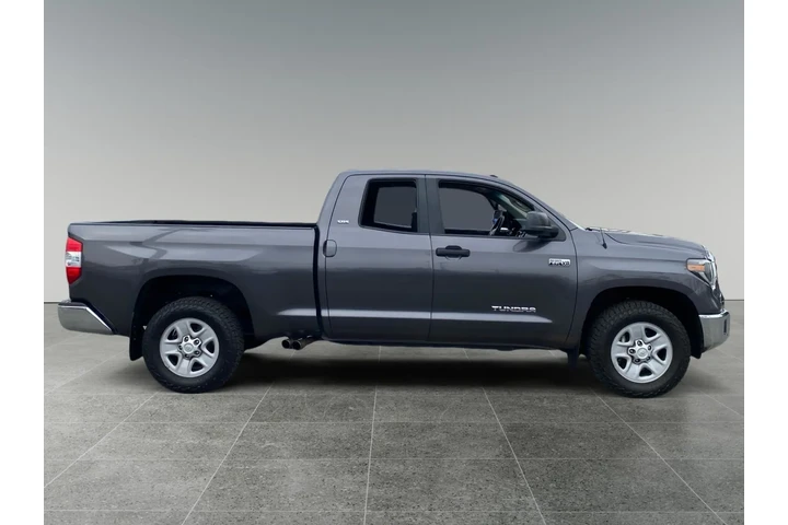 $21416 : Toyota Tundra 2017 image 6