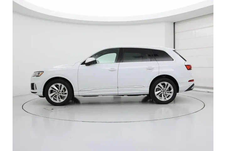 $32998 : Audi Q7 2021 AWD quattro Pre image 3