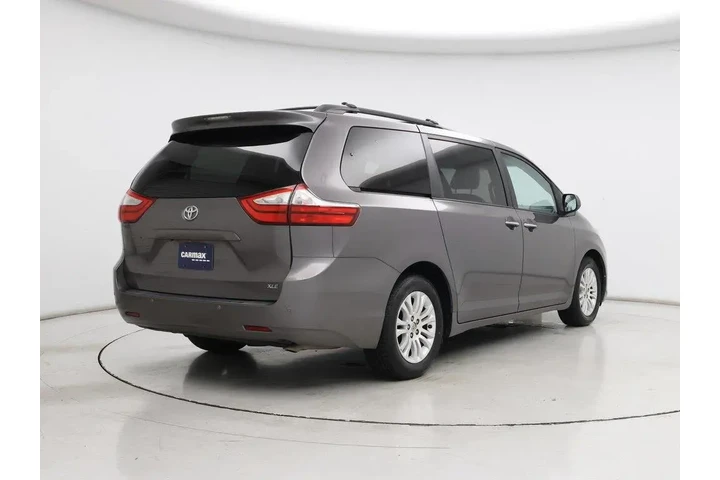 $21998 : Toyota Sienna 2015 XLE 7-Pas image 8