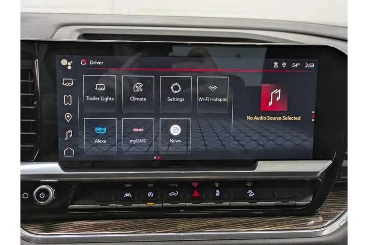 $45990 : Pre-Owned 2024 Sierra 1500 El image 7