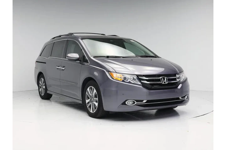 $18998 : Honda Odyssey 2016 Touring E image 1