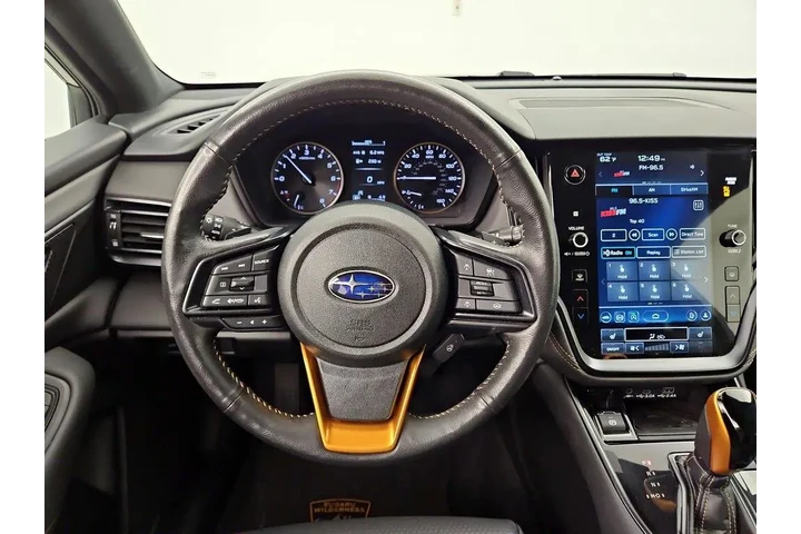 $34998 : Subaru Outback 2024 AWD Wild image 10