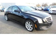 $11900 : 2016 ATS 2.0T thumbnail