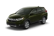 Honda CR-V 2018 AWD EX-L 4dr en Bronx