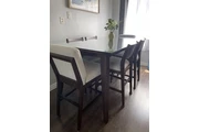 Comedor comprado hace 3 meses en Los Angeles