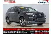 Honda Pilot 2016 AWD EX-L 4d