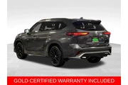 $40988 : Gold Certified2023 Highlander thumbnail