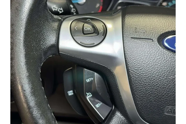 $7995 : Ford Focus 2013 Titanium 4dr image 9