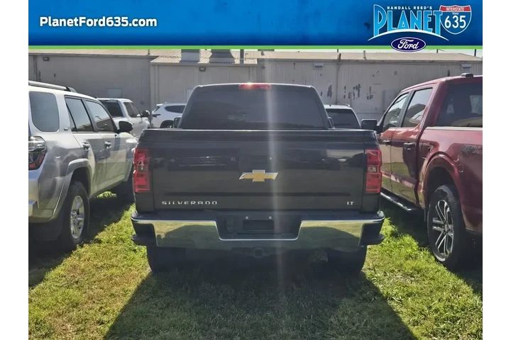 $15998 : Chevrolet Silverado 1500 201 image 5