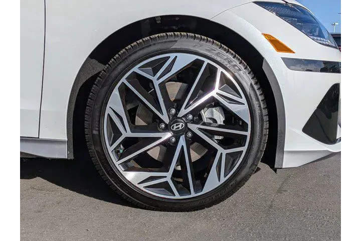 $36998 : Hyundai IONIQ 6 2025 SEL 4dr image 7