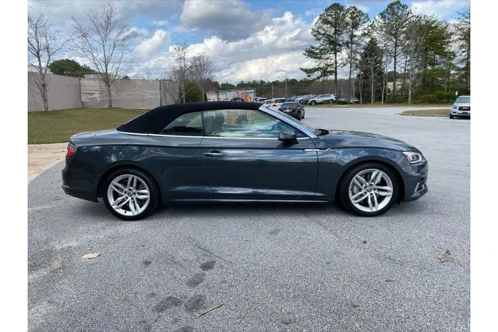 $24420 : Audi A5 2019 AWD quattro Pre image 7