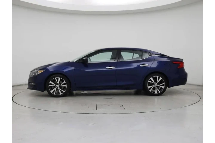 $18998 : Nissan Maxima 2017 3.5 S 4dr image 3