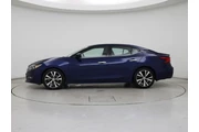 $18998 : Nissan Maxima 2017 3.5 S 4dr thumbnail