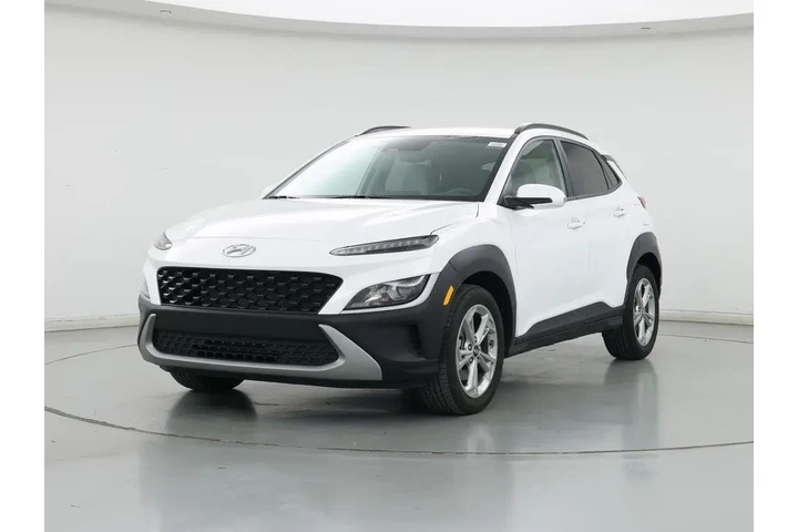 $21998 : Hyundai KONA 2022 AWD SEL 4d image 4