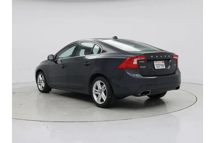 $12599 : Volvo S60 2015 T5 Drive-E Pr image 2