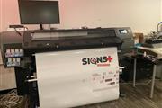 HP  printer latex 310 en Seattle