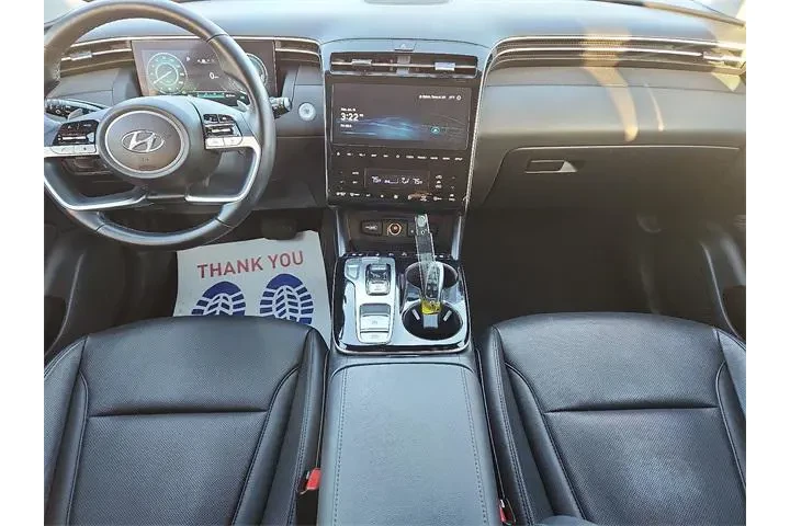 $24590 : Hyundai TUCSON Hybrid 2023 A image 8