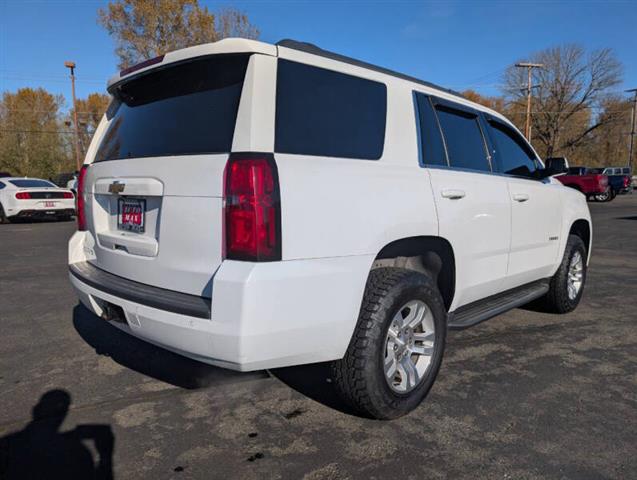 $26999 : 2017 Tahoe LS image 8