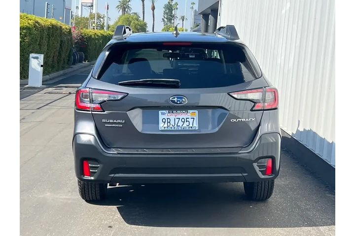 $24994 : Subaru Outback 2022 AWD Prem image 5