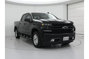 Chevrolet Silverado 1500 202 en Sacramento