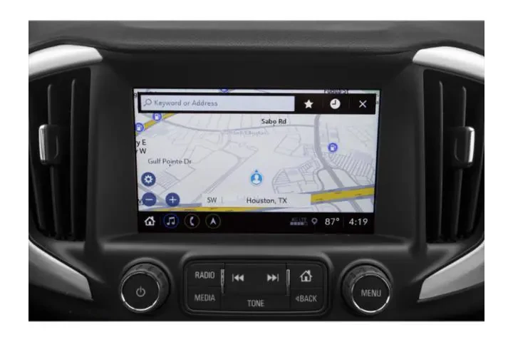 $15126 : GMC Terrain 2019 4x4 SLT 4dr image 10