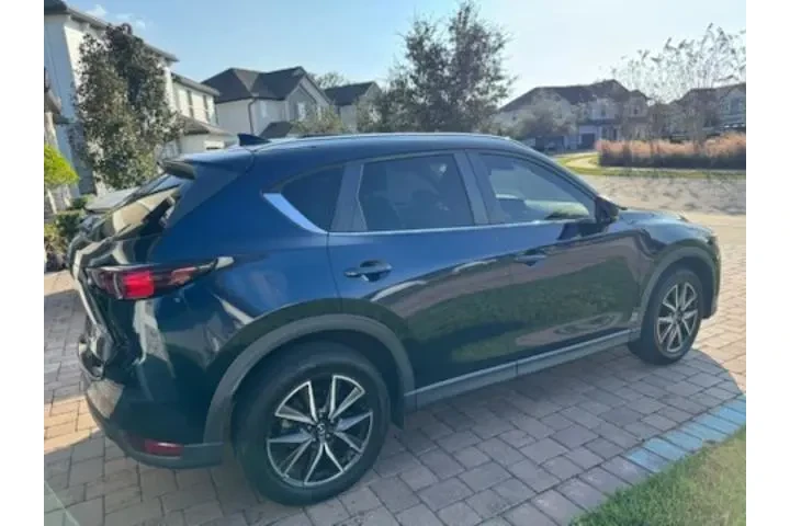 $18333 : Mazda CX-5 2018 Touring 4dr image 2