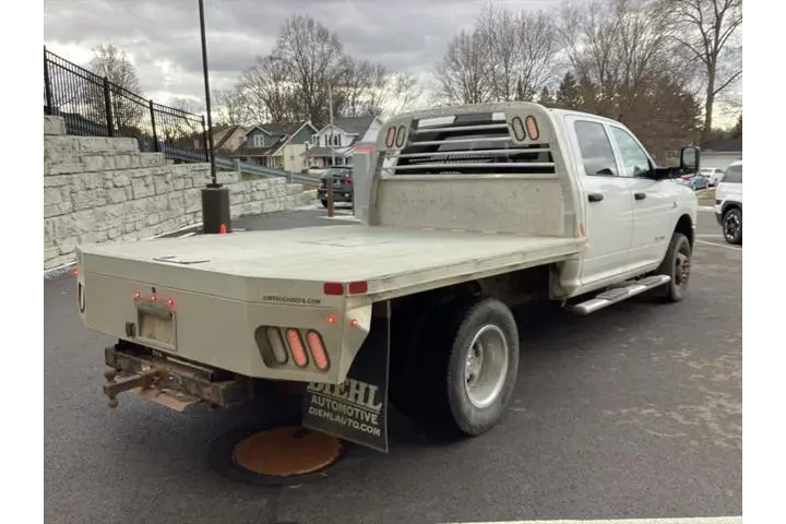 $39838 : Ram 3500 2020 4x4 Tradesman image 7