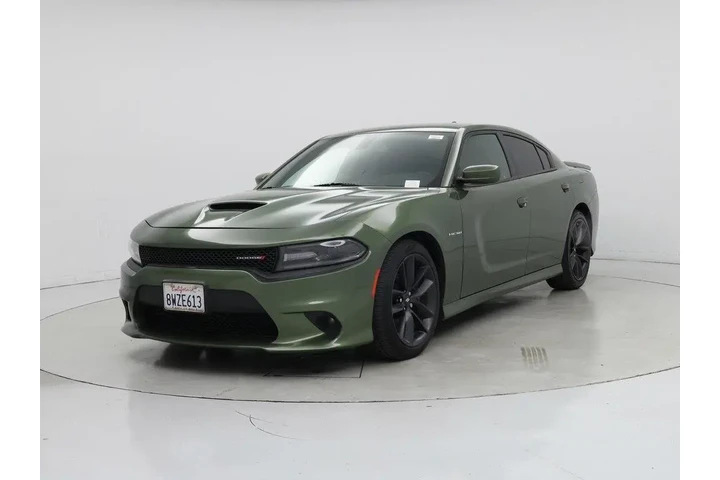 $27998 : Dodge Charger 2021 R/T 4dr S image 4