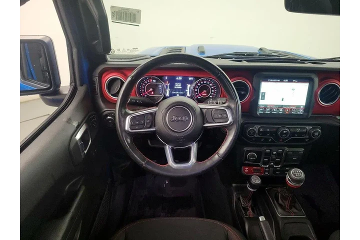 $35998 : Jeep Wrangler Unlimited 2022 image 10