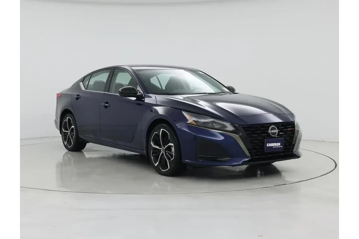$22998 : Nissan Altima 2024 AWD 2.5 S image 1