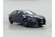 Nissan Altima 2024 AWD 2.5 S