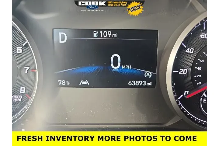 $19983 : Hyundai SANTA FE 2023 SE 4dr image 3