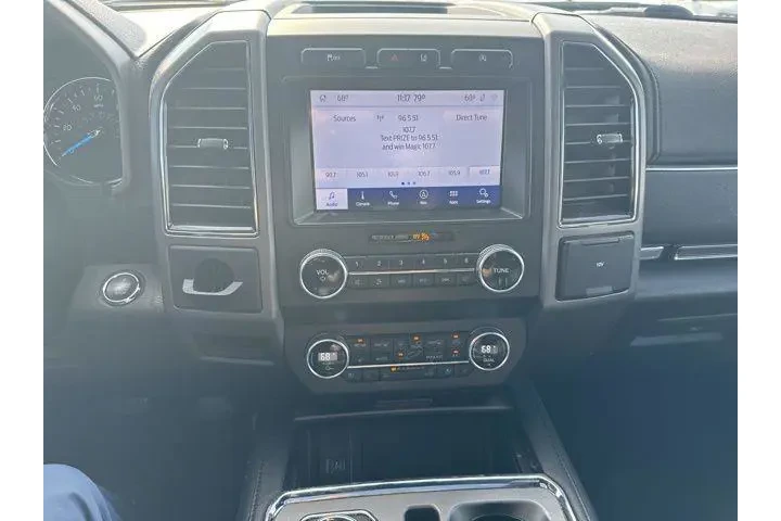 $26390 : Ford Expedition 2020 4x2 XLT image 9