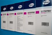 Cytotec Pfizer Misoprostol thumbnail