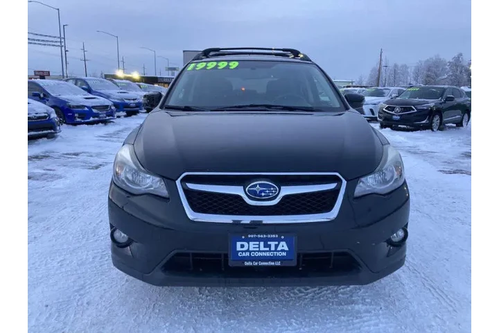 $19999 : 2015 XV Crosstrek 2.0i Limited image 3