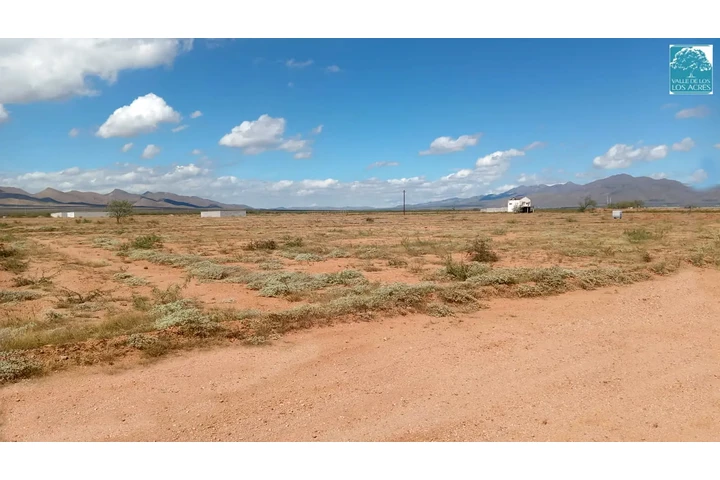 $195000 : ¡TERRENOS EN VALLE DE ACRES! ¡ image 1