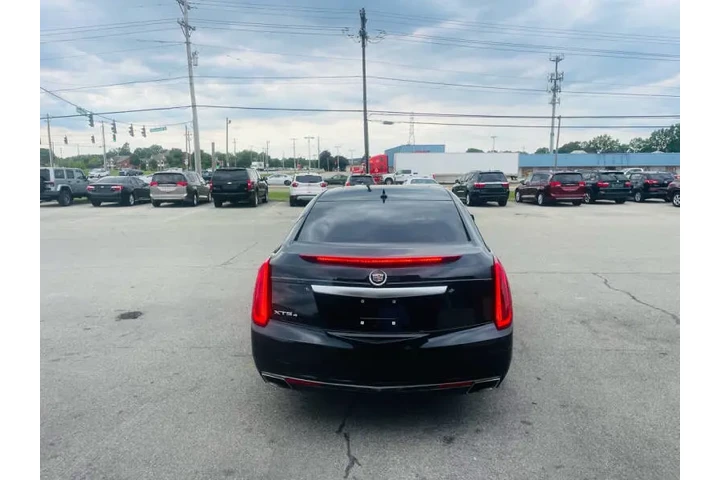 $8450 : 2013 XTS Premium Collection image 6