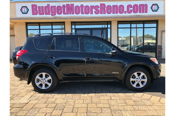 $11990 : 2011 RAV4 Limited I4 4WD image 2