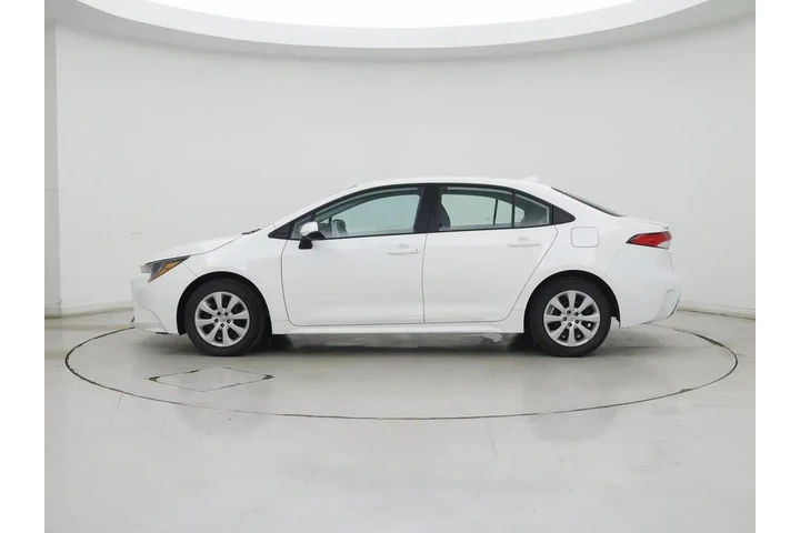$20998 : Toyota Corolla 2022 LE 4dr S image 3