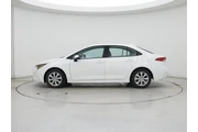 $20998 : Toyota Corolla 2022 LE 4dr S thumbnail