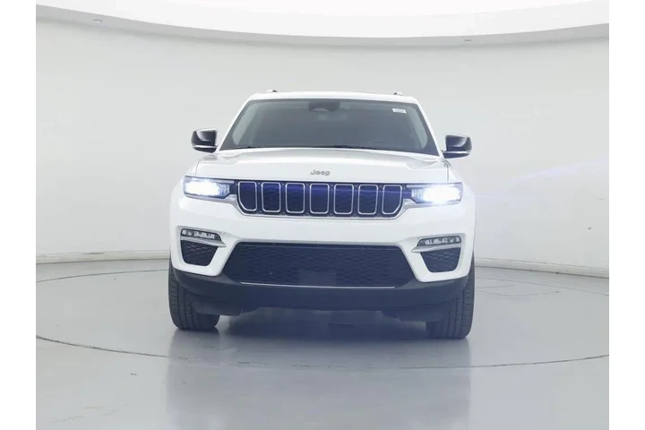 $31998 : Jeep Grand Cherokee 2022 4x4 image 5