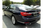 $21956 : 2019 7-Series 740i xDrive thumbnail