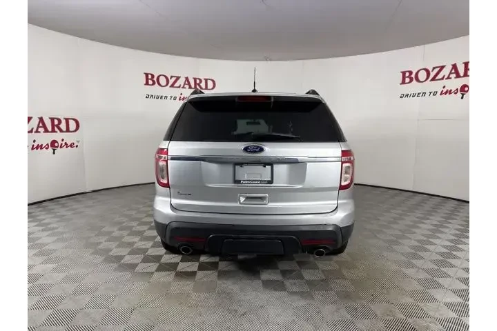 $10750 : Ford Explorer 2013 Base 4dr image 7