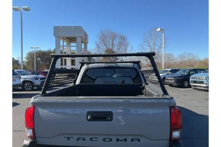 $32123 : Toyota Tacoma 2021 4x4 TRD P image 8