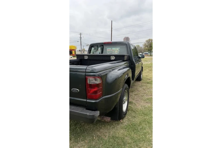 $10495 : 2004 Ranger XLT image 5