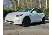 Tesla Model Y 2023 AWD Long en Albany