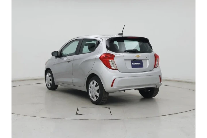 $12998 : Chevrolet Spark 2017 LS CVT image 2