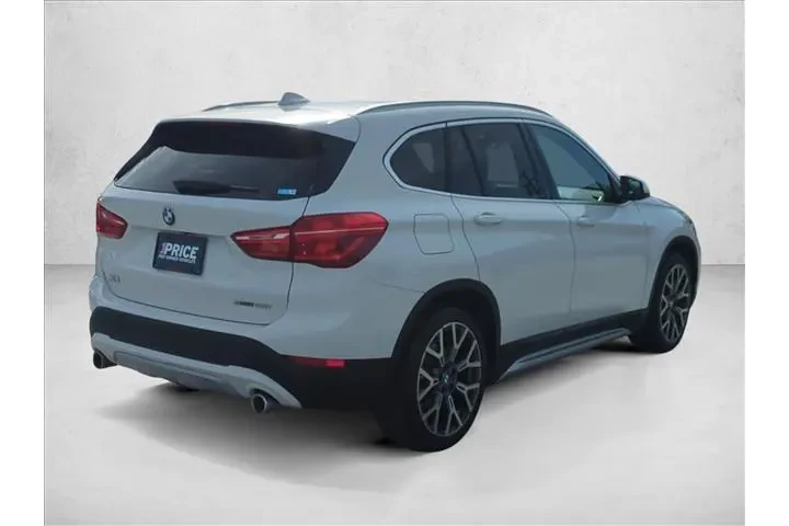 $17499 : BMW X1 2021 sDrive28i 4dr Sp image 5