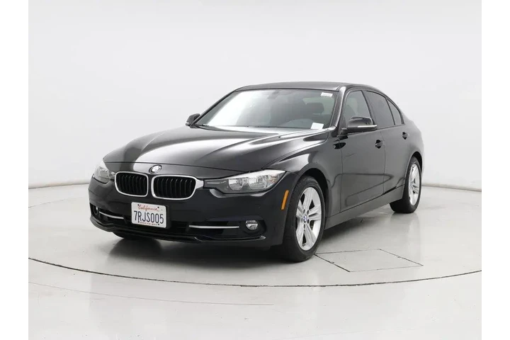 $16998 : BMW 3 Series 2016 328i 4dr S image 4